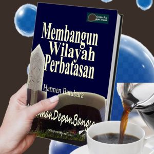 buku perbatasan